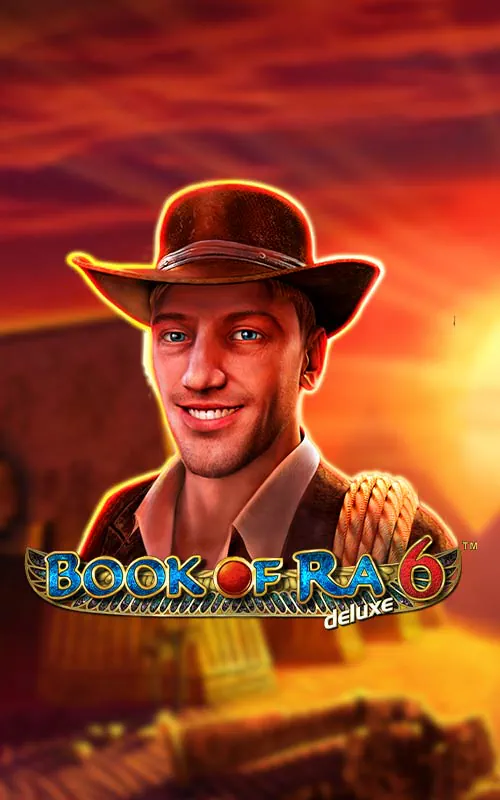 Book of Ra at Slingo Casino