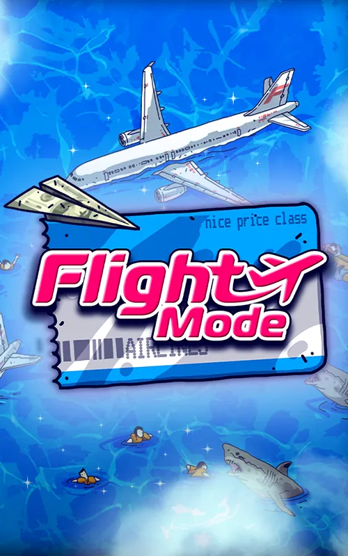 Flight Mode at Slingo Casino