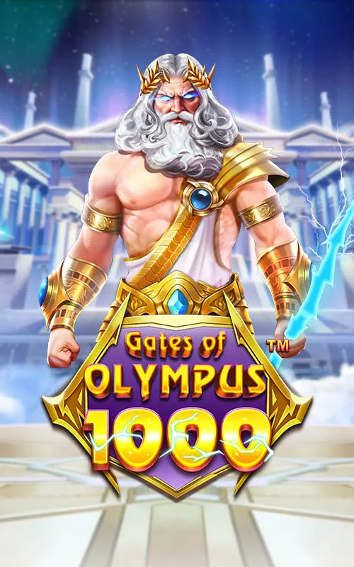 Gates of Olympus at Slingo Casino